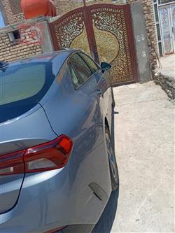 كيا K5